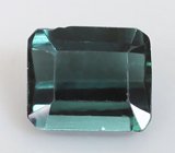 Индиголит турмалин 0,5 карата