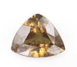 Редкий гранат со сменой цвета 2,16 карата