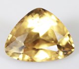 Синхалит высокой чистоты 1 карат