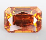 Сфалерит 6,36 карата