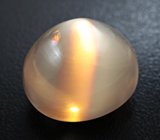 Крупный лунный камень 28,09 карата