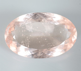 Крупный морганит 14,53 карата