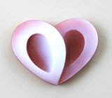 Халцедоновая камея на карнелиане 11,86 карата