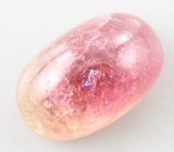 Полихромный турмалин 5,3 карата