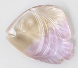 Резной аметрин 7,2 карата