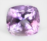 Крупный! Аметист 45,84 карата