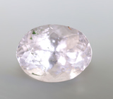 Морганит 2,04 карата