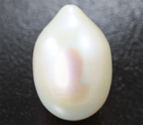 Крупная морская жемчужина барокко 13 карат
