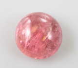 Красный турмалин 3,96 карата