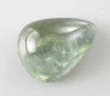Голубовато-зеленый турмалин 5,95 карата