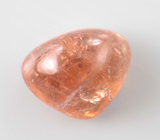 Оранжевато-желтый турмалин 5,34 карата