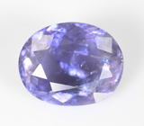 Иолит 2,38 карата