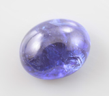 Танзанит 4,19 карата