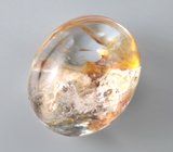 Крупный! «Садовый» кварц 68,72 карата