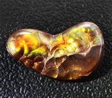 Мексиканский огненный агат 5,06 карата