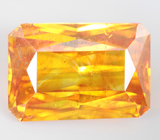 Сфалерит 7,04 карата