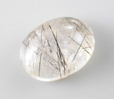 Рутиловый кварц 16,95 карата