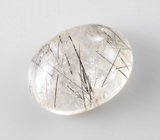 Рутиловый кварц 16,95 карата