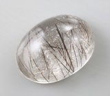 Рутиловый кварц 14,48 карата