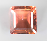 Розово-оранжевый турмалин 5,53 карата