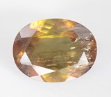 Андалузит 1,43 карата