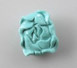 Резная армянская бирюза 3,59 карата