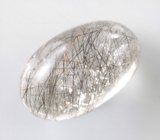 Рутиловый кварц 18,2 карата