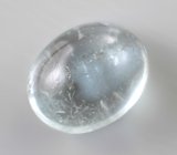 Редкий голубой турмалин 6,3 карата