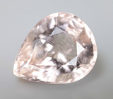 Морганит 4,51 карата