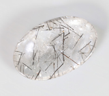 Рутиловый кварц 17,2 карата