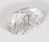 Рутиловый кварц 17,2 карата