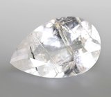 Редкий фенакит с включением рутила 2,72 карата