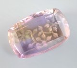 Резной аметрин 10,42 карата