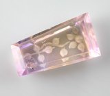 Резной аметрин 7,05 карата