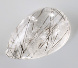 Рутиловый кварц 18,57 карата