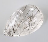 Рутиловый кварц 18,57 карата