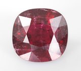 Топовый цвет! Рубеллит 3,9 карата