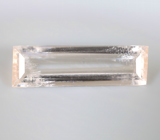 Морганит 2,2 карата