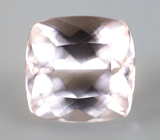 Морганит высокой чистоты 6,81 карата