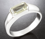 Кольцо с диаспором 2,3 карата