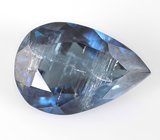 Индиголит турмалин 1,79 карата