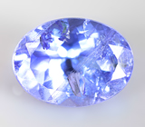 Танзанит 1,31 карата