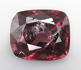 Шпинель со сменой цвета 0,93 карата