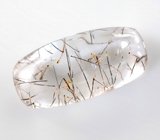 Рутиловый кварц 10,36 карата