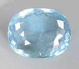 Аквамарин 3,63 карата