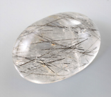 Крупный рутиловый кварц 49,58 карата