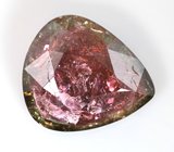 Арбузный турмалин 5,02 карата
