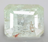 Параиба турмалин 0,9 карата