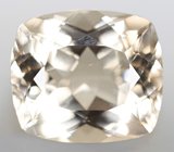 Чистейший гелиодор 4,35 карата