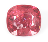 Красная шпинель 2,2 карата